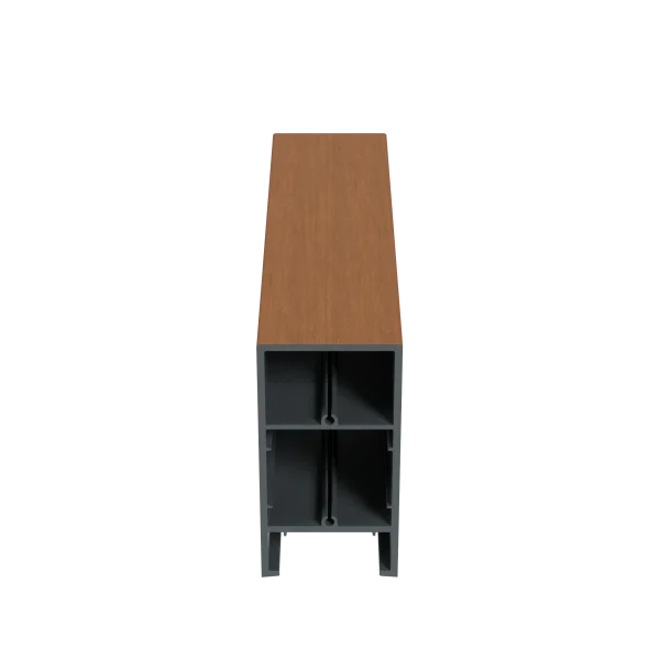 Baffle Interior