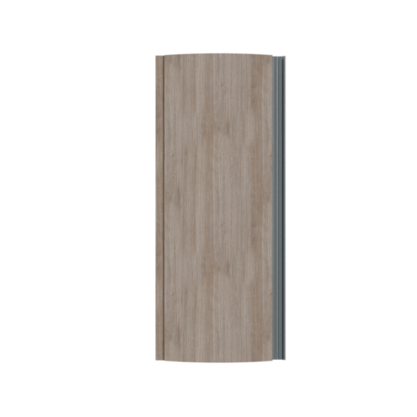 Log Dekoratif Duvar Panelleri